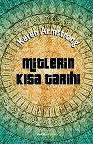 Mitlerin Kısa Tarihi kapağı