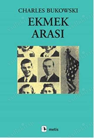 Ekmek Arası kapağı