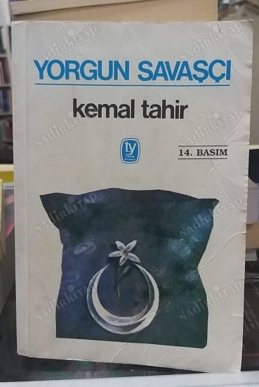 Yorgun Savaşçı kapağı