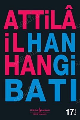 Hangi Batı kapağı