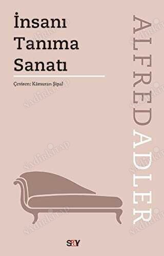 İnsanı Tanıma Sanatı kapağı
