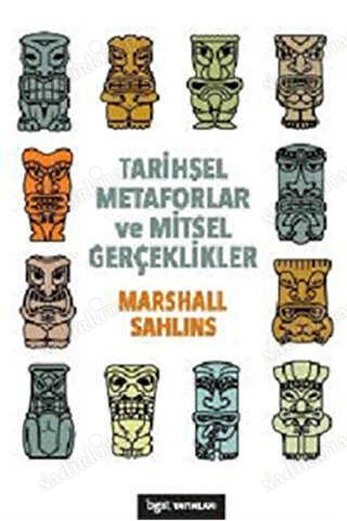 Tarihsel Metaforlar ve Mitsel Gerçeklikler kapağı