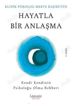 Hayatla Bir Anlaşma kapağı