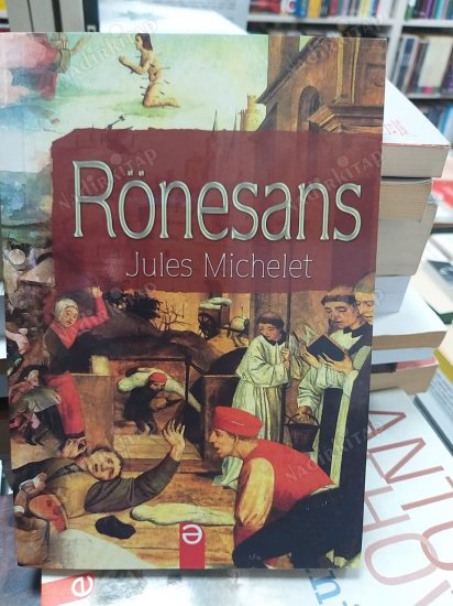 Rönesans kapağı