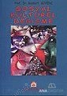 Sosyal ve Kültürel Değişme kapağı