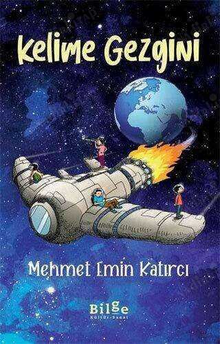 Kelime Gezgini kapağı