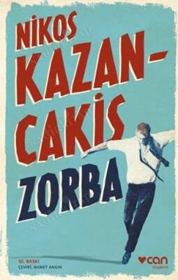 Zorba kapağı