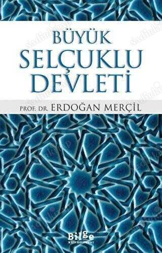 Büyük Selçuklu Devleti kapağı