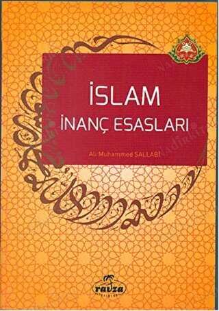 İslam İnanç Esasları kapağı