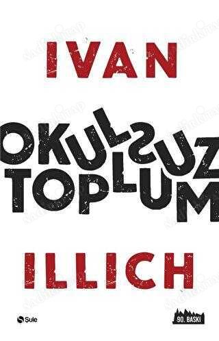 Okulsuz Toplum kapağı