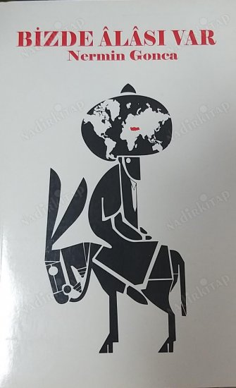 BİZDE ALASI VAR kapağı