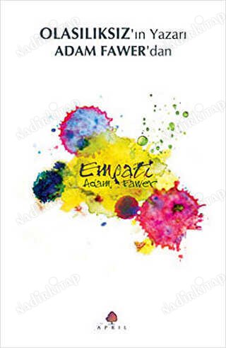EMPATİ kapağı