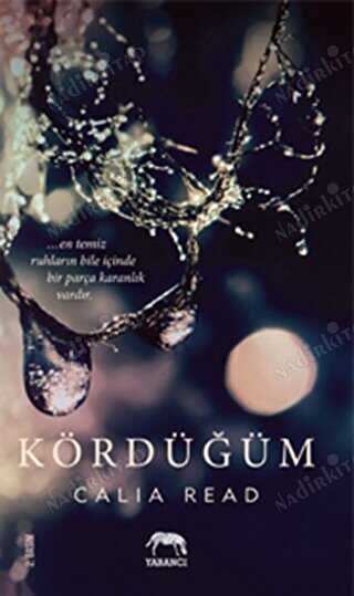Kördüğüm kapağı