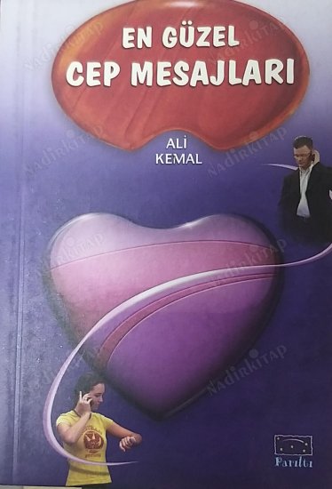 En Güzel Cep Mesajları kapağı