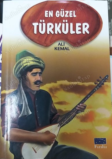 EN GÜZEL TÜRKÜLER kapağı