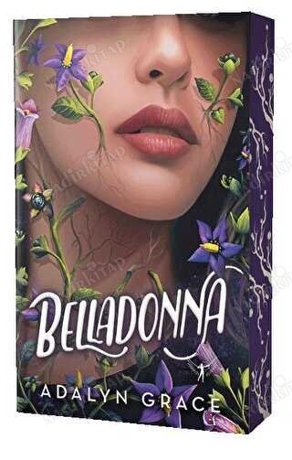Belladonna kapağı