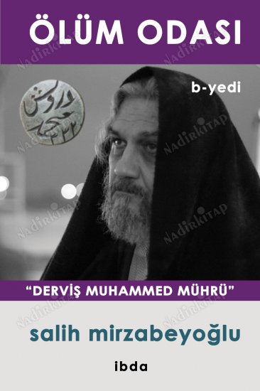 Ölüm Odası - B Yedi / Derviş Muhammed Mührü kapağı