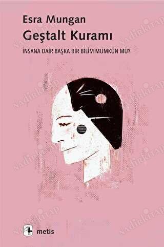 Geştalt Kuramı kapağı