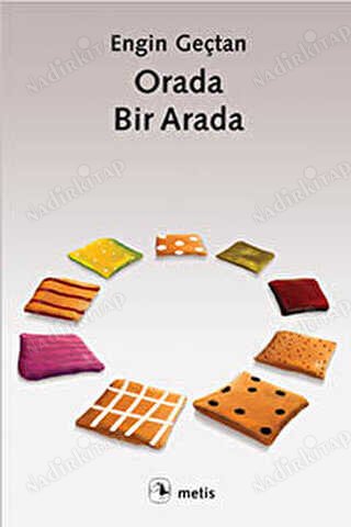 Orada, Bir Arada kapağı