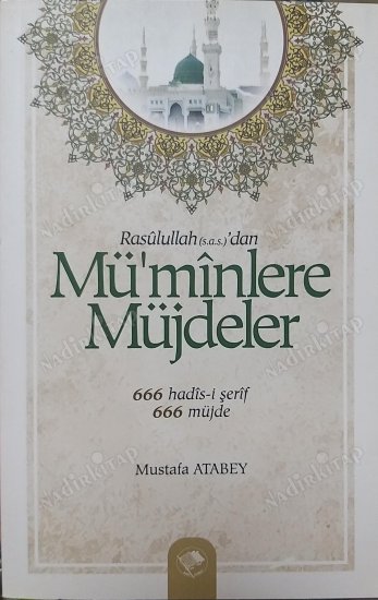 Mü'minlere Müjdeler kapağı