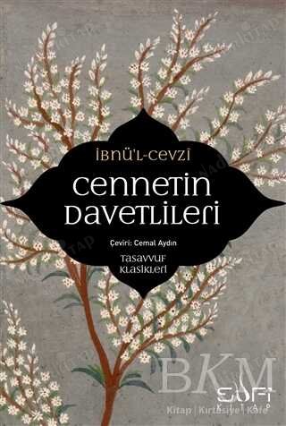 Cennetin Davetlileri kapağı