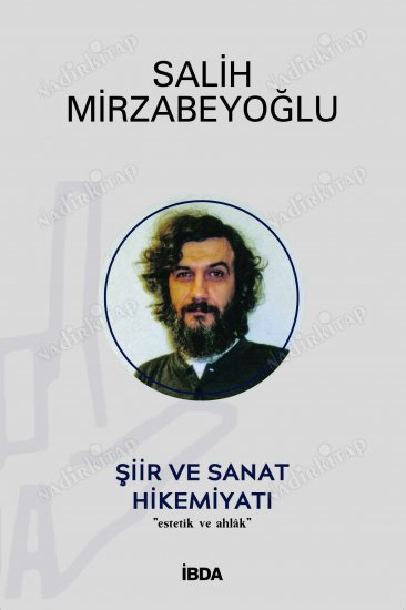 ŞİİR VE SANAT HİKEMİYATI kapağı