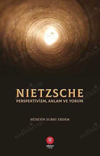 Nietzsche kapağı