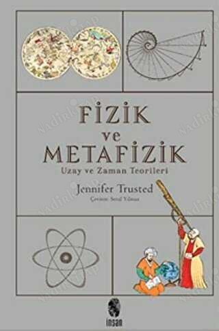 Fizik ve Metafizik kapağı