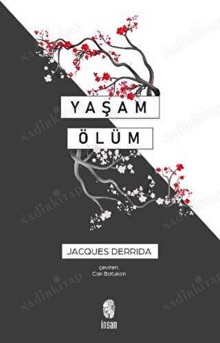 Yaşam Ölüm kapağı