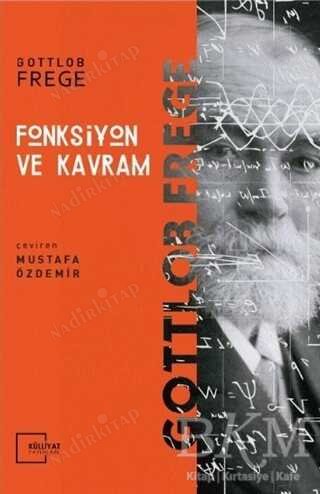 Fonksiyon ve Kavram kapağı