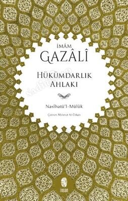 Hükümdarlık Ahlakı kapağı