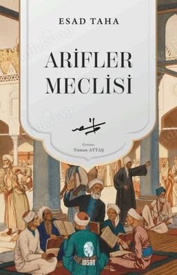 Arifler Meclisi kapağı