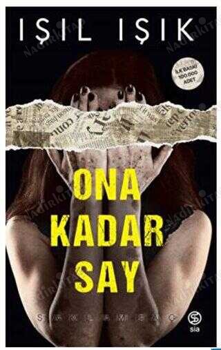 Ona Kadar Say - Saklambaç kapağı