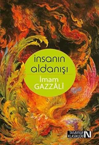 İnsanın Aldanışı kapağı