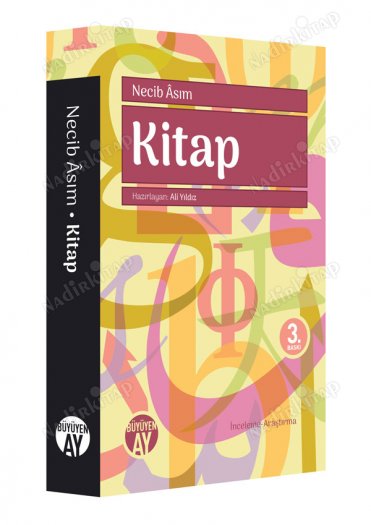 Kitap kapağı