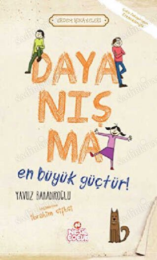 Dayanışma En Büyük Güçtür! kapağı