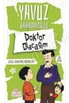 Doktor Olacağım kapağı