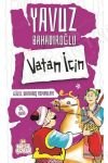Vatan İçin kapağı