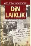 Din ve Laiklik kapağı