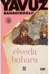 Elveda Buhara kapağı