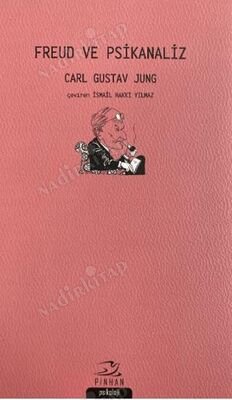 Freud ve Psikanaliz kapağı