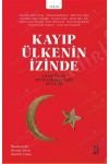 Kayıp Ülkenin İzinde kapağı
