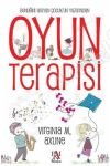 Oyun Terapisi kapağı