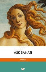 Aşk Sanatı kapağı