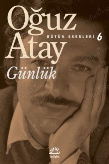 Günlük kapağı