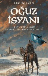 Oğuz İsyanı kapağı