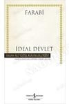 İDEAL DEVLET kapağı