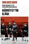 Hürriyet'in İlanı - İkinci Meşrutiyet'in Siyasi Hayatına Bakışlar kapağı