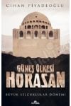 Güneş Ülkesi Horasan kapağı