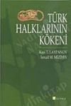 Türk Halklarının Kökeni kapağı